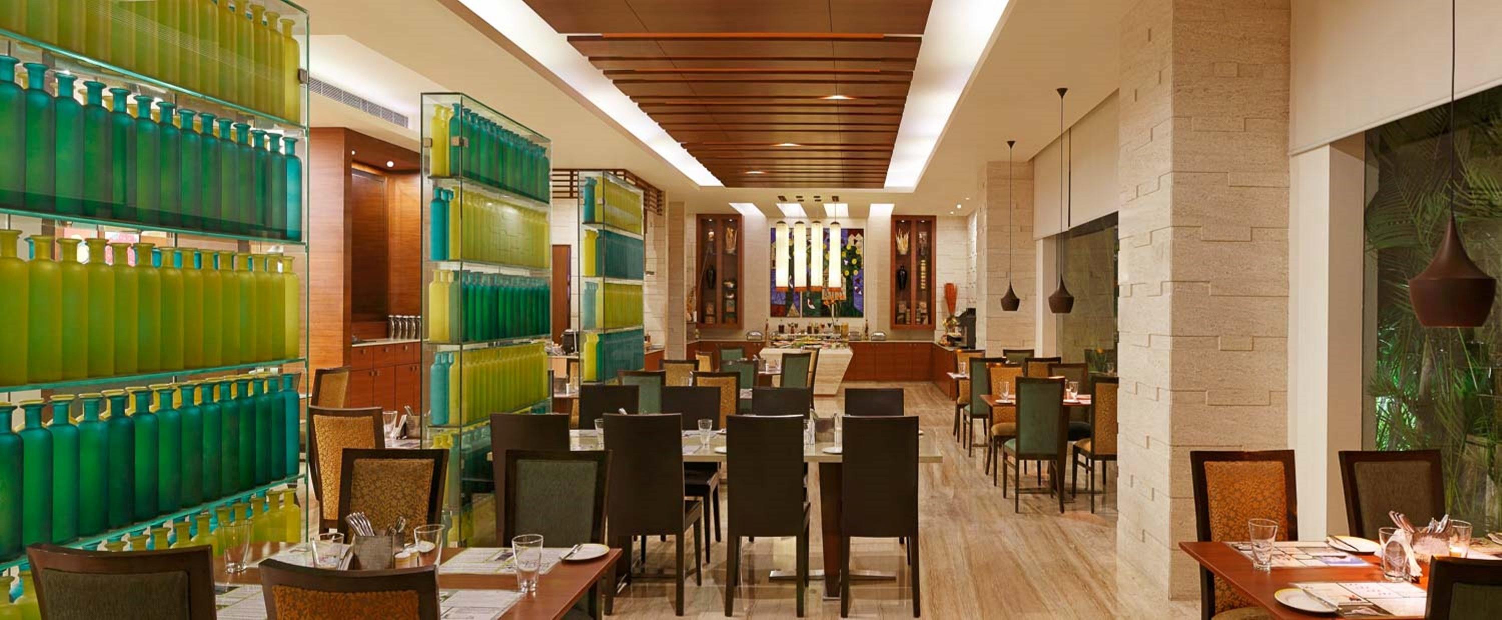 Lemon Tree Premier, Ulsoor Lake, Bengaluru מראה חיצוני תמונה
