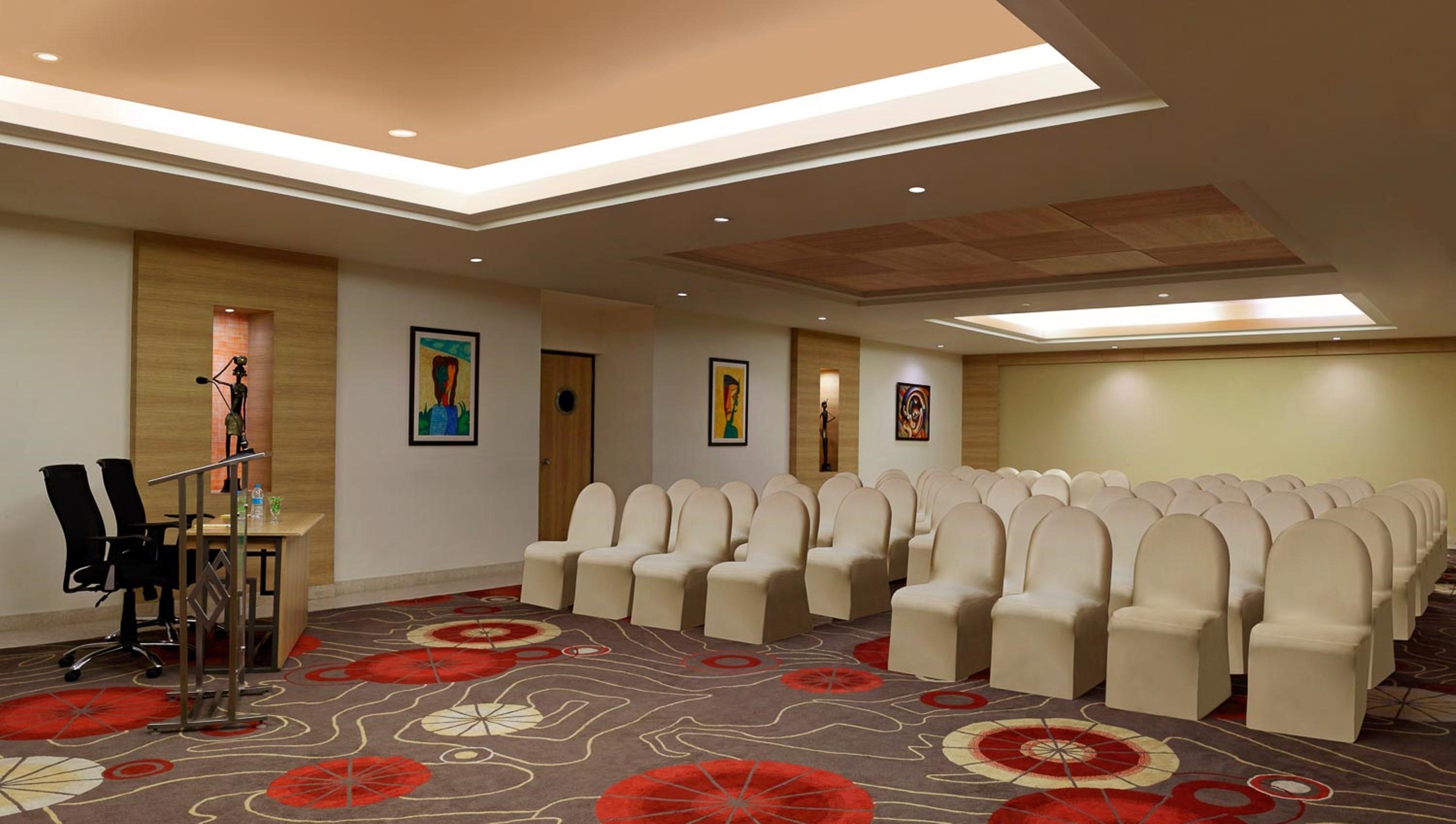 Lemon Tree Premier, Ulsoor Lake, Bengaluru מראה חיצוני תמונה