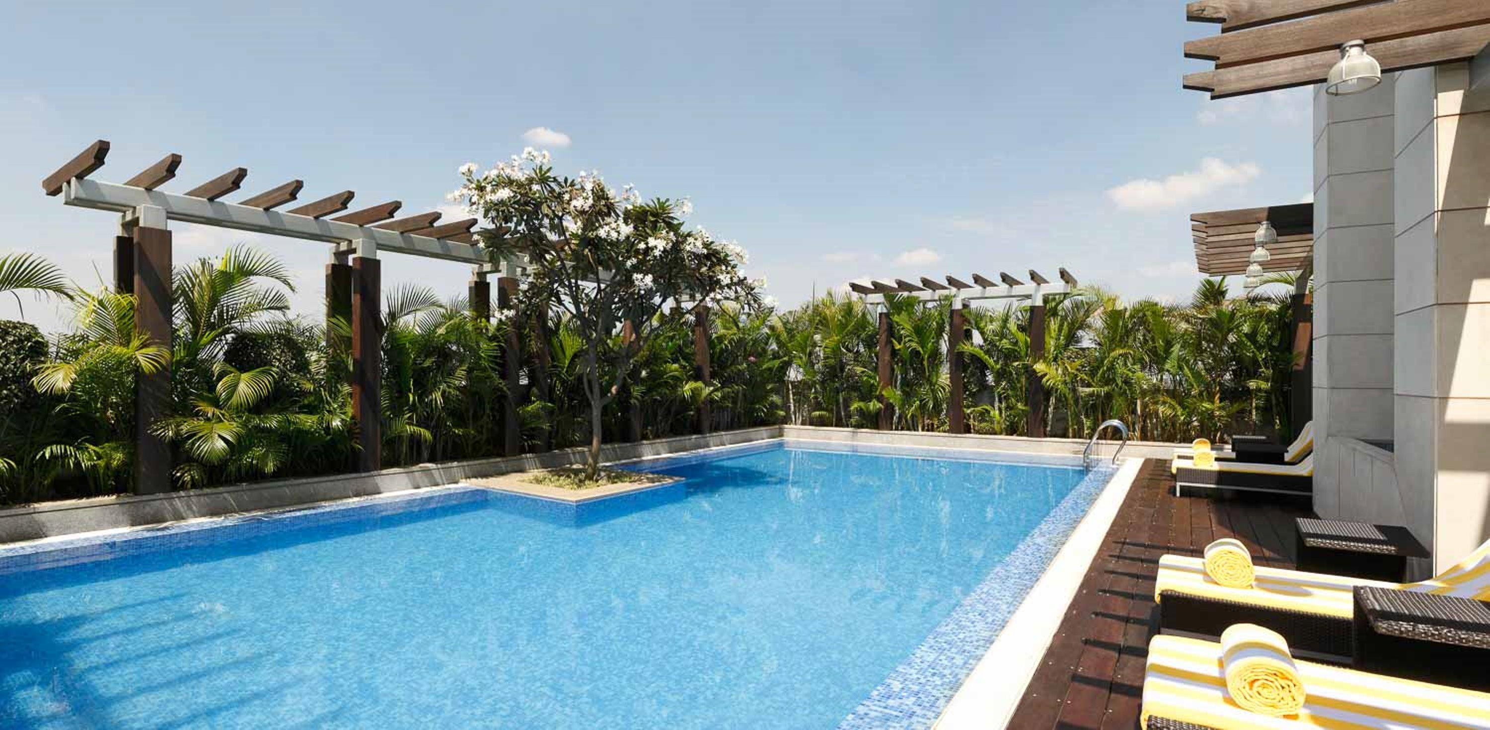 Lemon Tree Premier, Ulsoor Lake, Bengaluru מראה חיצוני תמונה