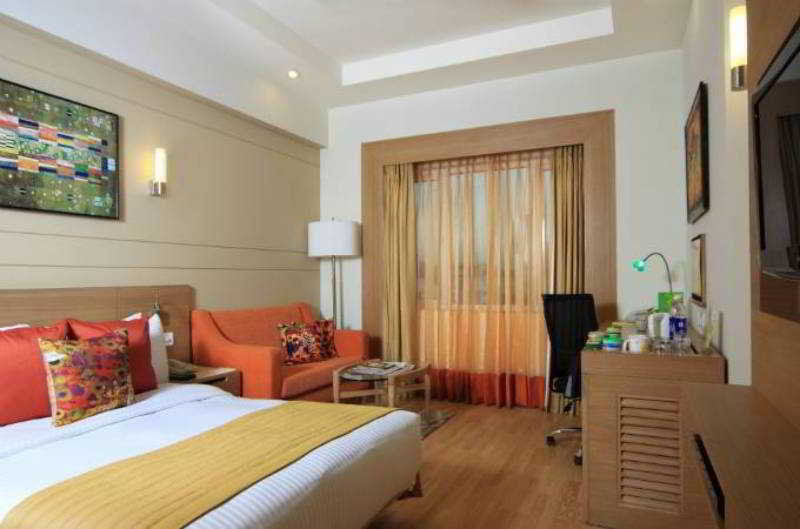 Lemon Tree Premier, Ulsoor Lake, Bengaluru מראה חיצוני תמונה